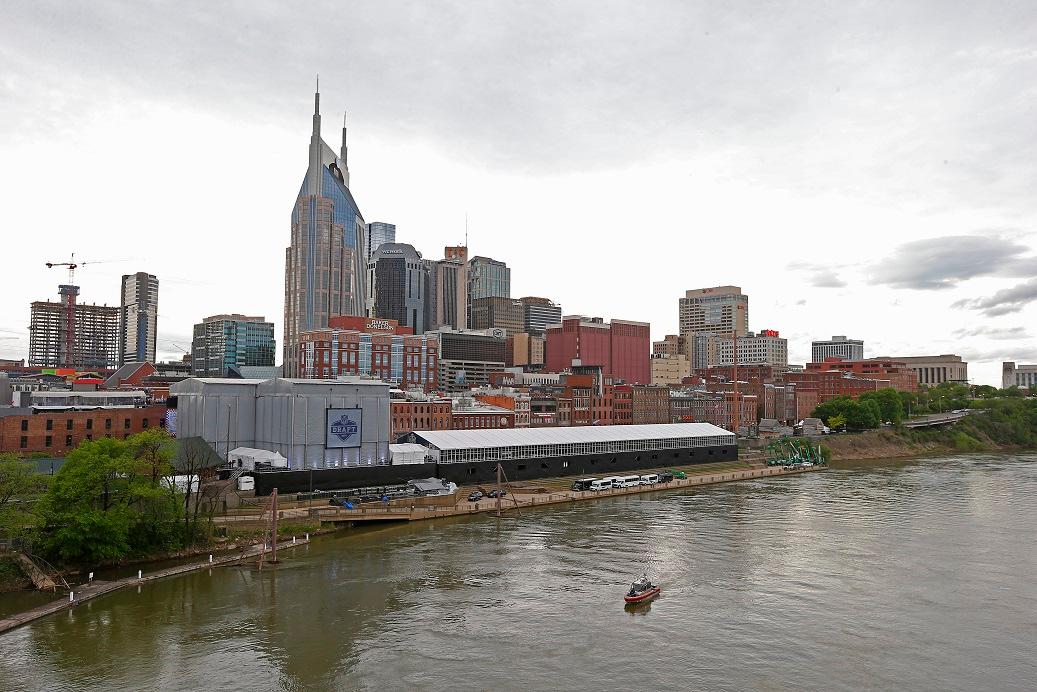 Republican Legislature Seeks to Cut Nashville’s Metro Council in Half