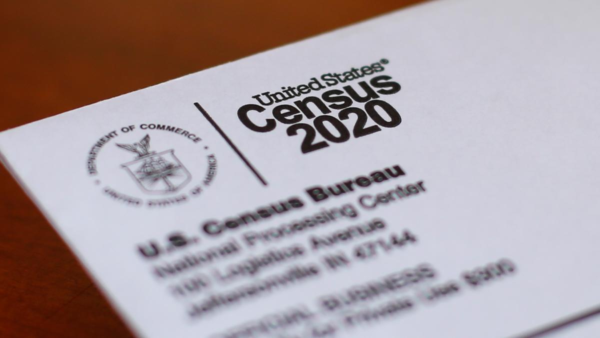 Census May Have Undercounted More Than a Million People