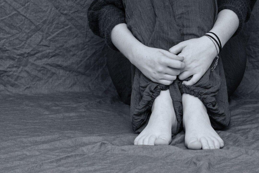 One-Third of Australian Teens Have Thought of Self-Harming: Study