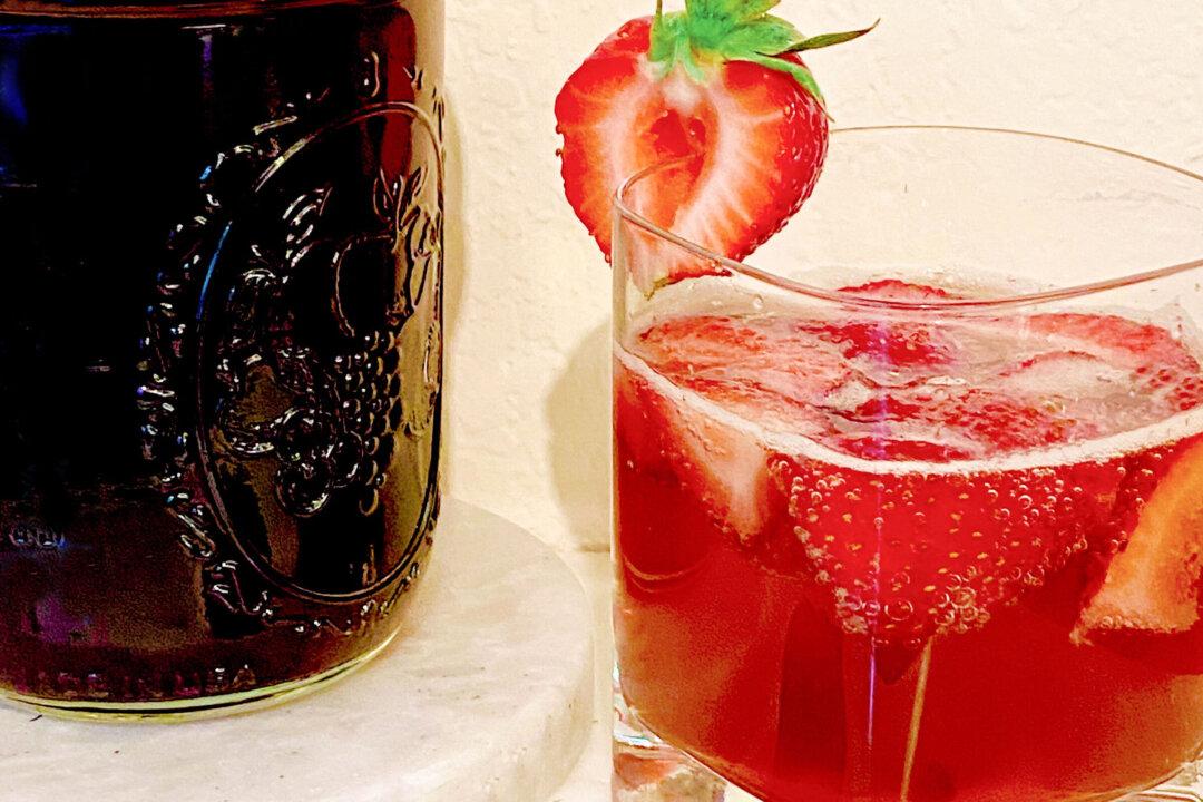 Kick Off Summer With a Shrub