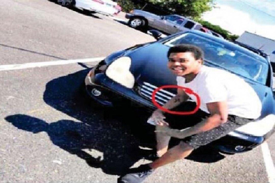 Portland Rioter Sentenced to 5 Years in Prison