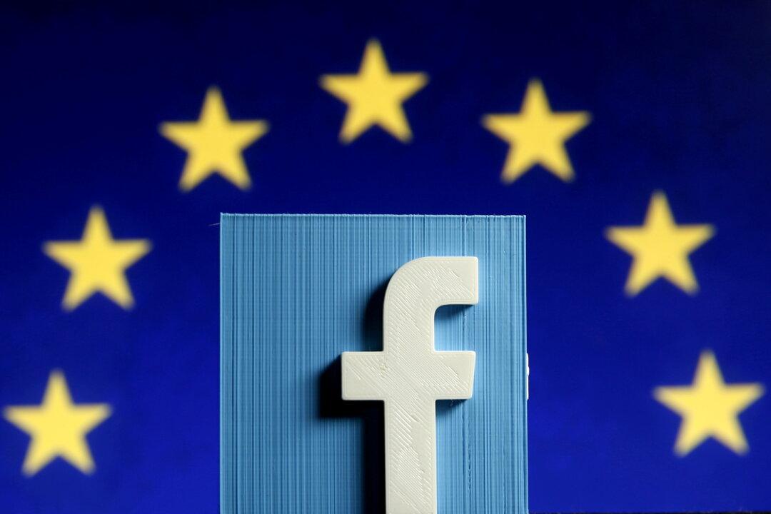 EU Court Backs National Data Watchdog Powers in Blow to Facebook, Big Tech