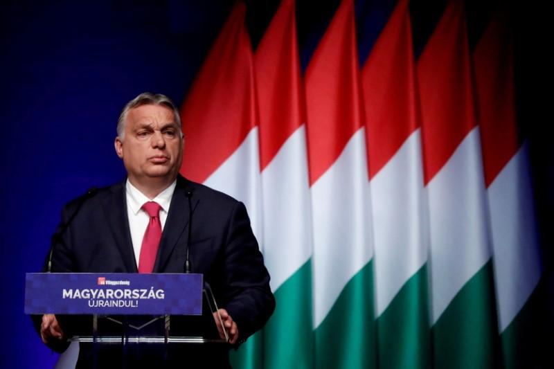 Ukraine Allegedly Interfering in Upcoming Election in Hungary: Minister