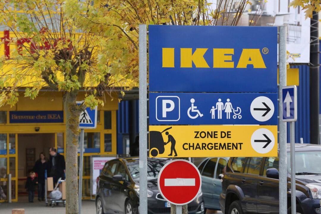 Ikea Fined $1.3 Million Over Spying Campaign in France