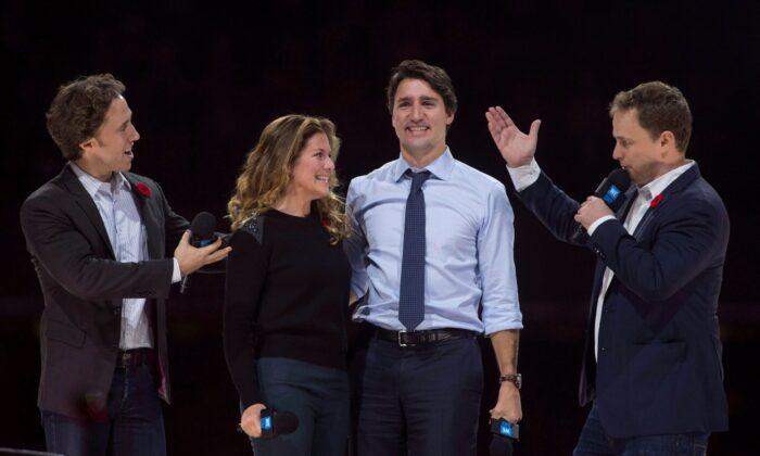 Committee’s Recommendations to Protect Against Secret Lobbying ‘Not Strong Enough’: Democracy Advocate