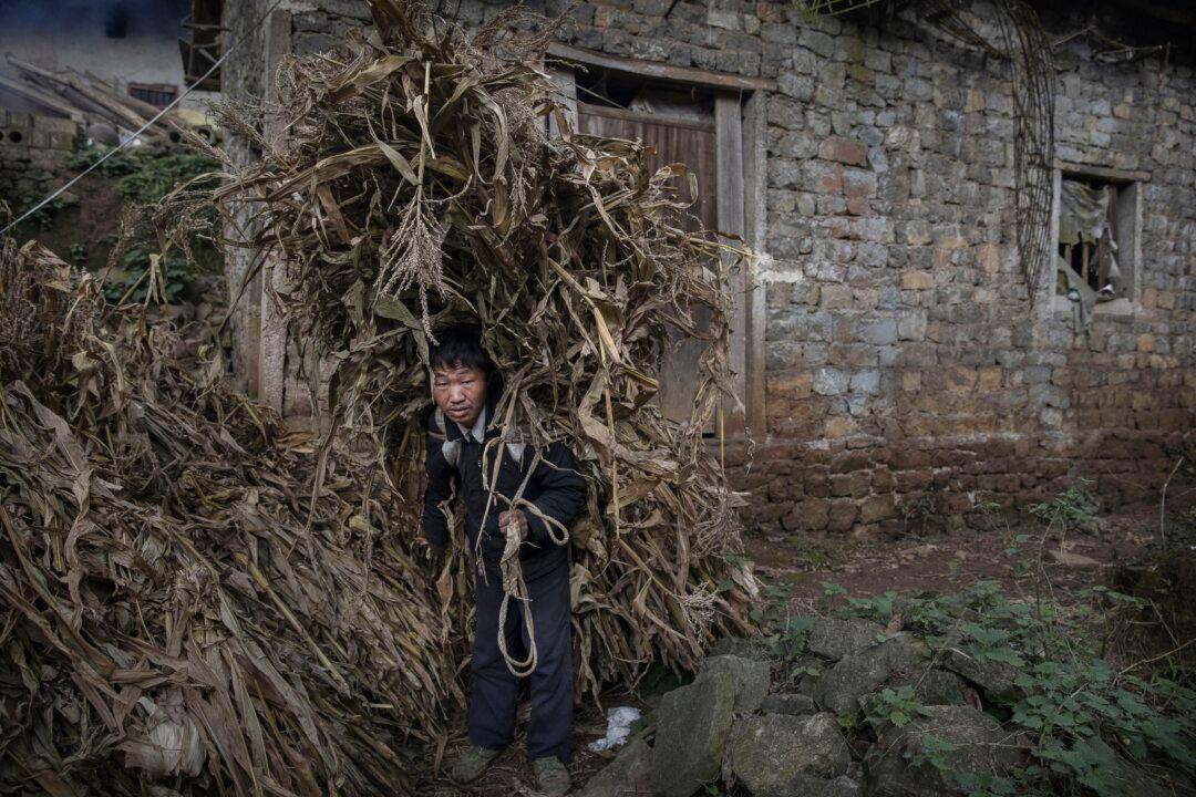 New Study Challenges CCP Claim That It Had Eliminated Extreme Poverty in China
