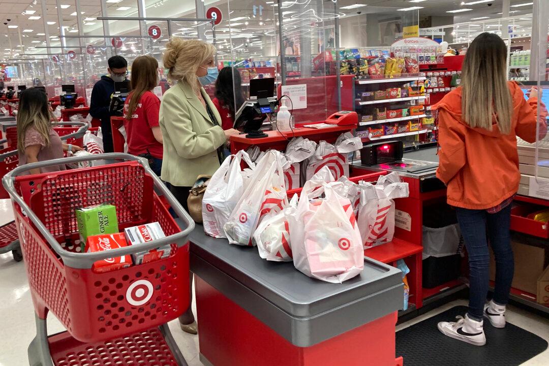 May Retail Sales Fell 1.3 Percent as Americans Spend Less on Goods