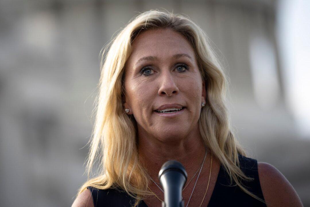 ‘Harassed and Bullied’: Organizers Say America First Rally Forced to Change Venue