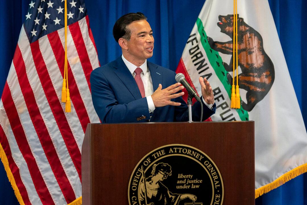 California Bans State-Funded Travel to 5 More States Over LGBT Laws