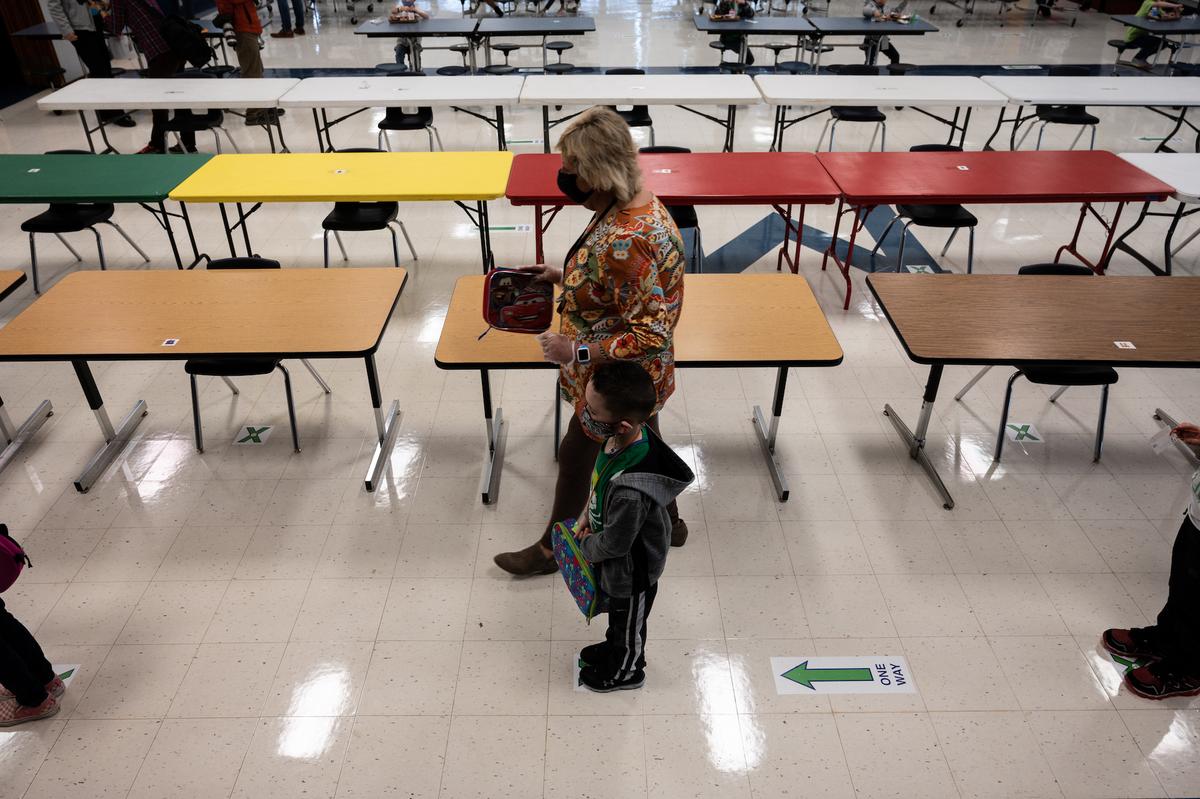 Wisconsin Supreme Court Rules Dane County’s Order to Close Schools Unconstitutional