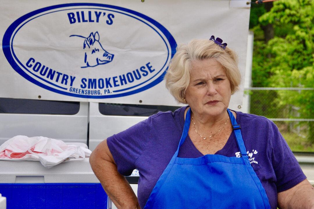 Where’s the Beef? Thanks to Russian Hackers, It’s Ever Closer to Home