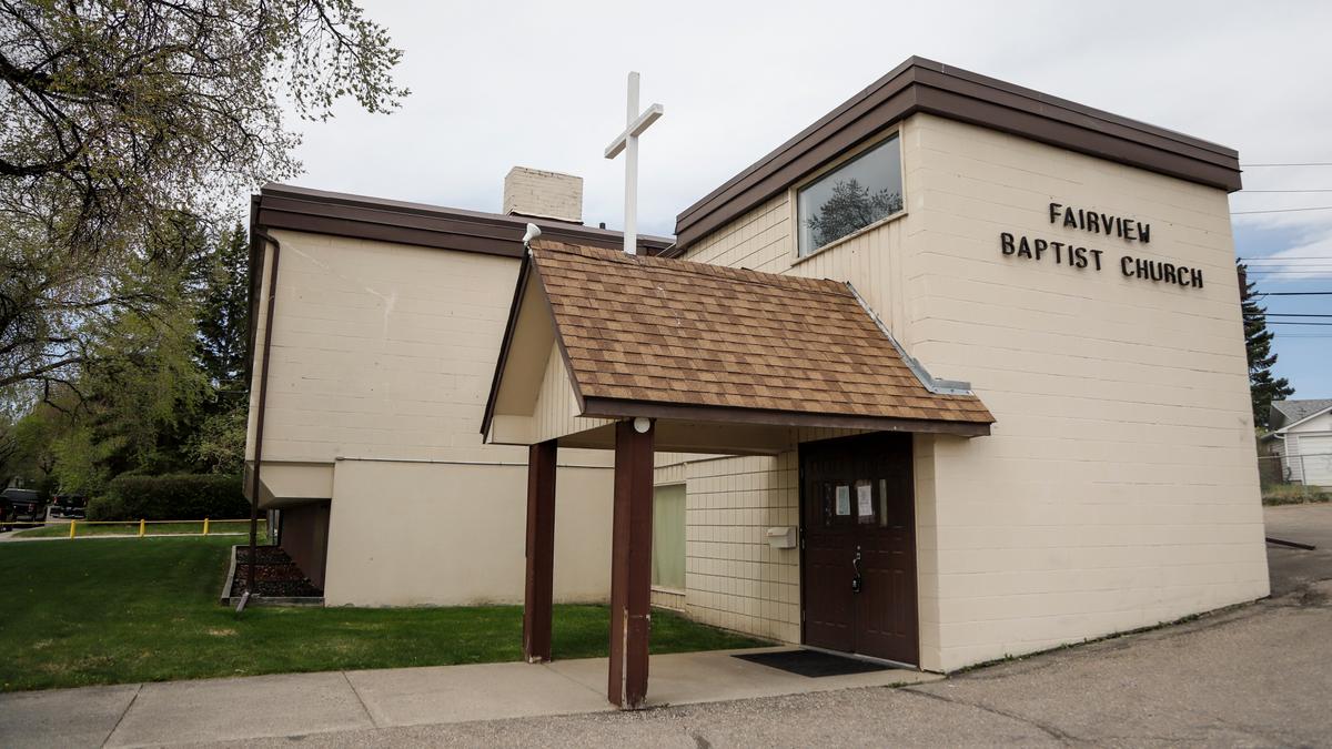 2 Calgary Pastors, Rodeo Company Owner to Be Acquitted After Court Strikes Down COVID Orders