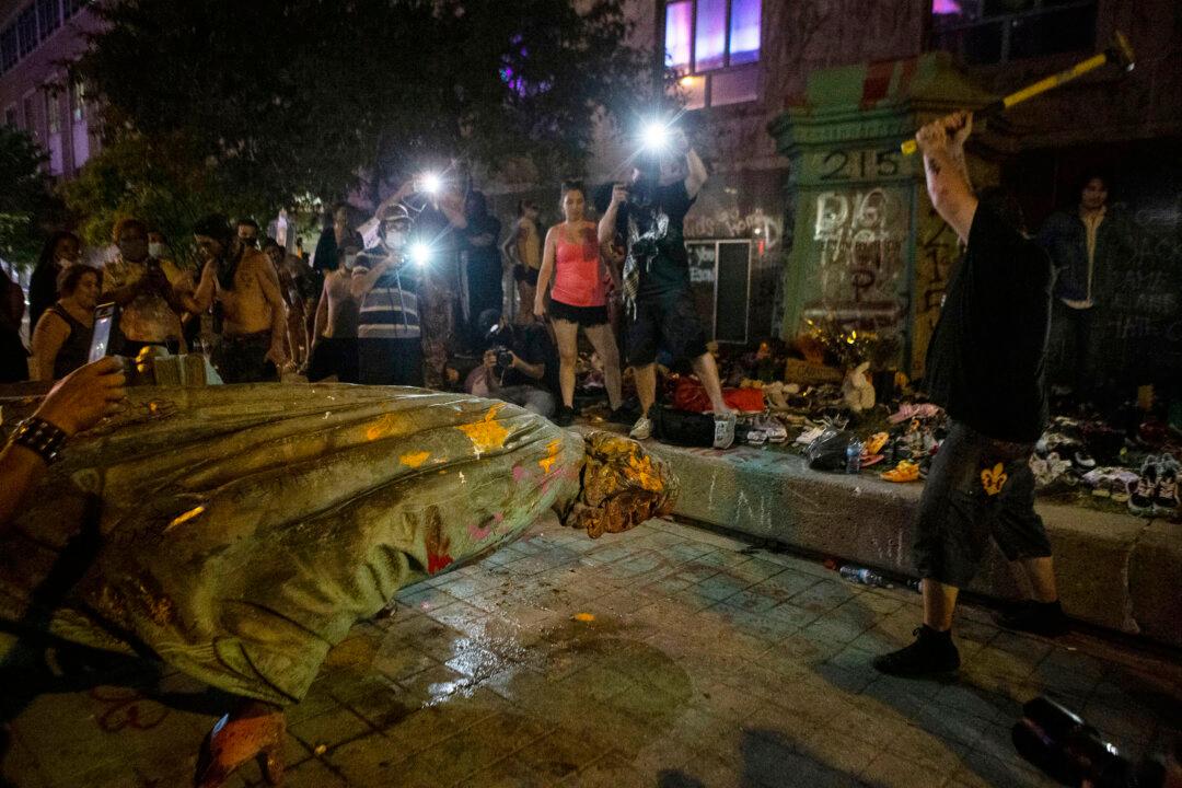 Changing Ryerson University’s Name Could Have ‘Serious Consequences’: Ryerson Prof