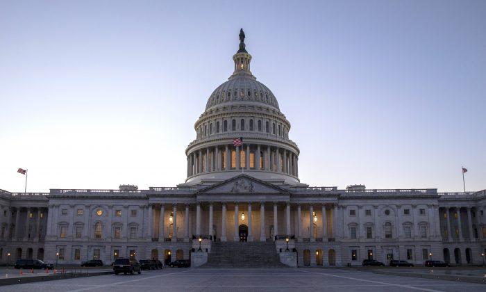Lawmakers Awarded for Bipartisanship in a Highly Divided Congress