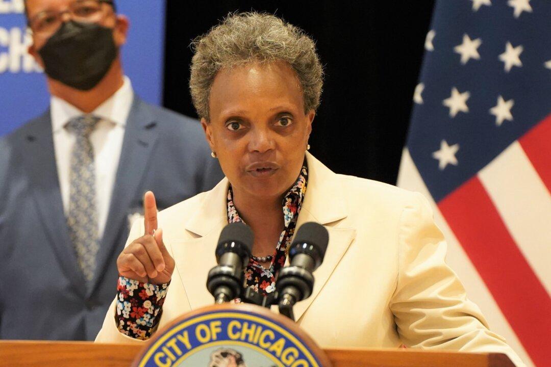 Chicago Mayor Retains Key Policing Powers in Civilian Police Oversight Ordinance