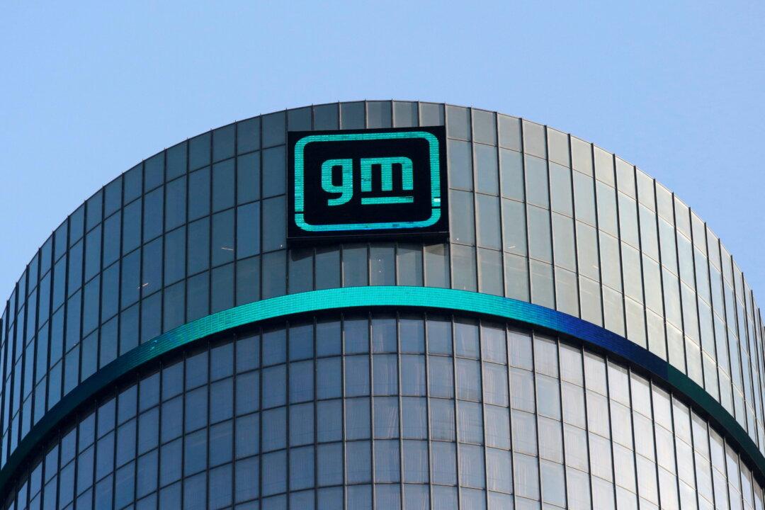 GM Will Cut Truck Production Amid Semiconductor Shortage