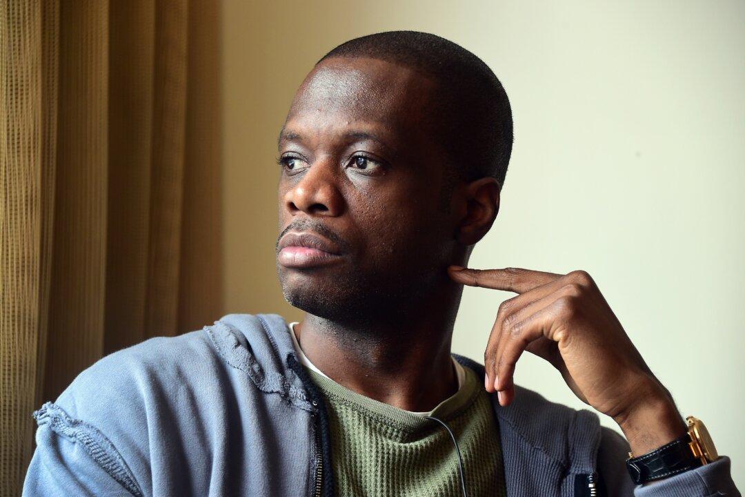 Beijing Enlisted an American Hip-Hop Artist to Help Locate Chinese Dissident, US Prosecutors Say