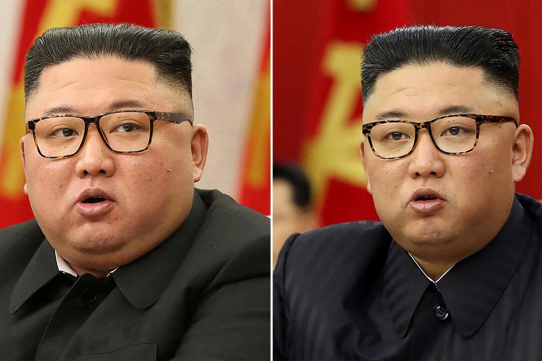 North Korea’s Kim Looks Much Thinner, Causing Health Speculation