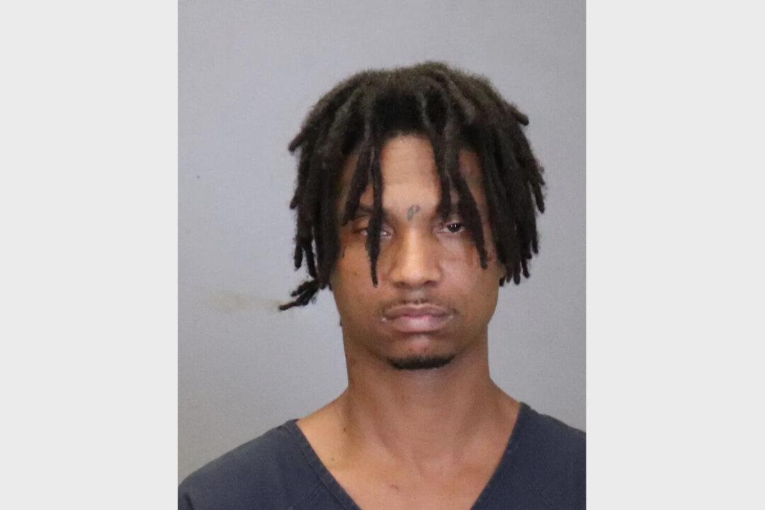 Suspect in Multistate Shooting Spree Accused of Targeting White Men: Officials