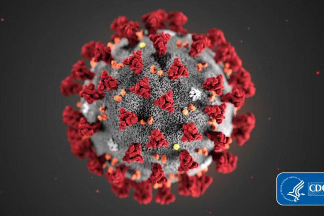 Global CCP Virus Death Toll Tops 4 Million