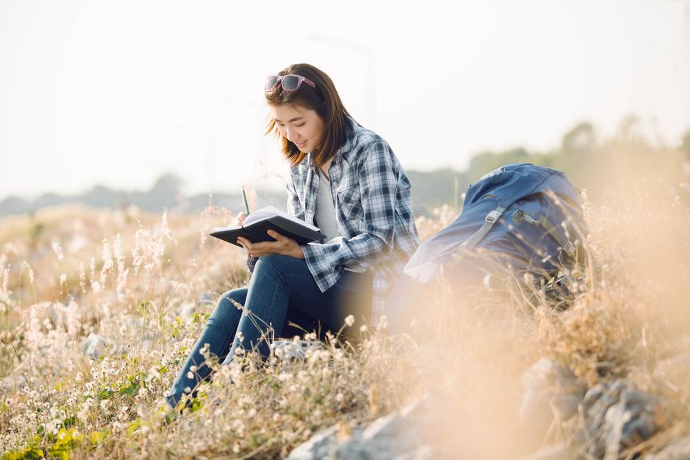 The Many Benefits of Journaling