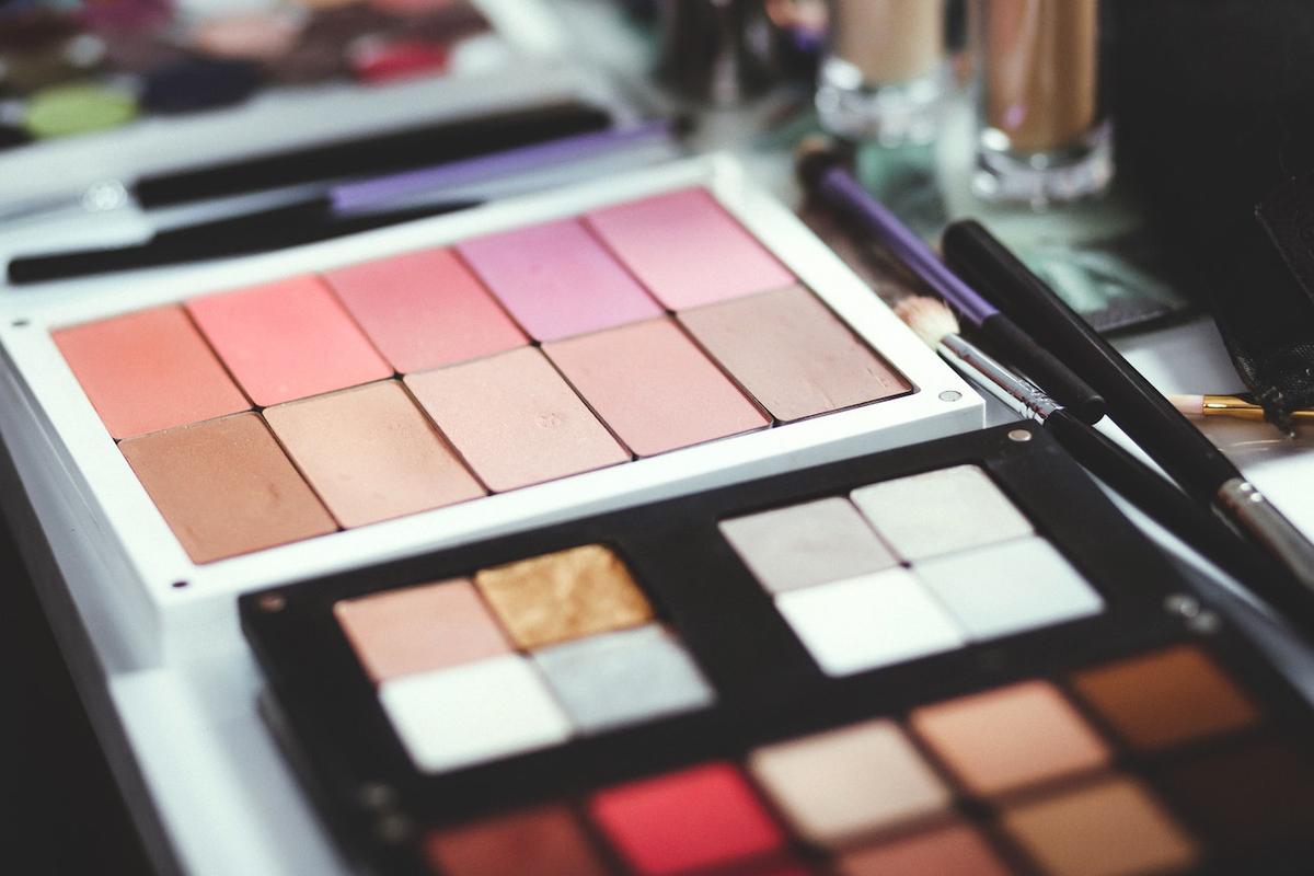 Toxic Chemicals Found in Half of Commonly Used US Cosmetics: Study