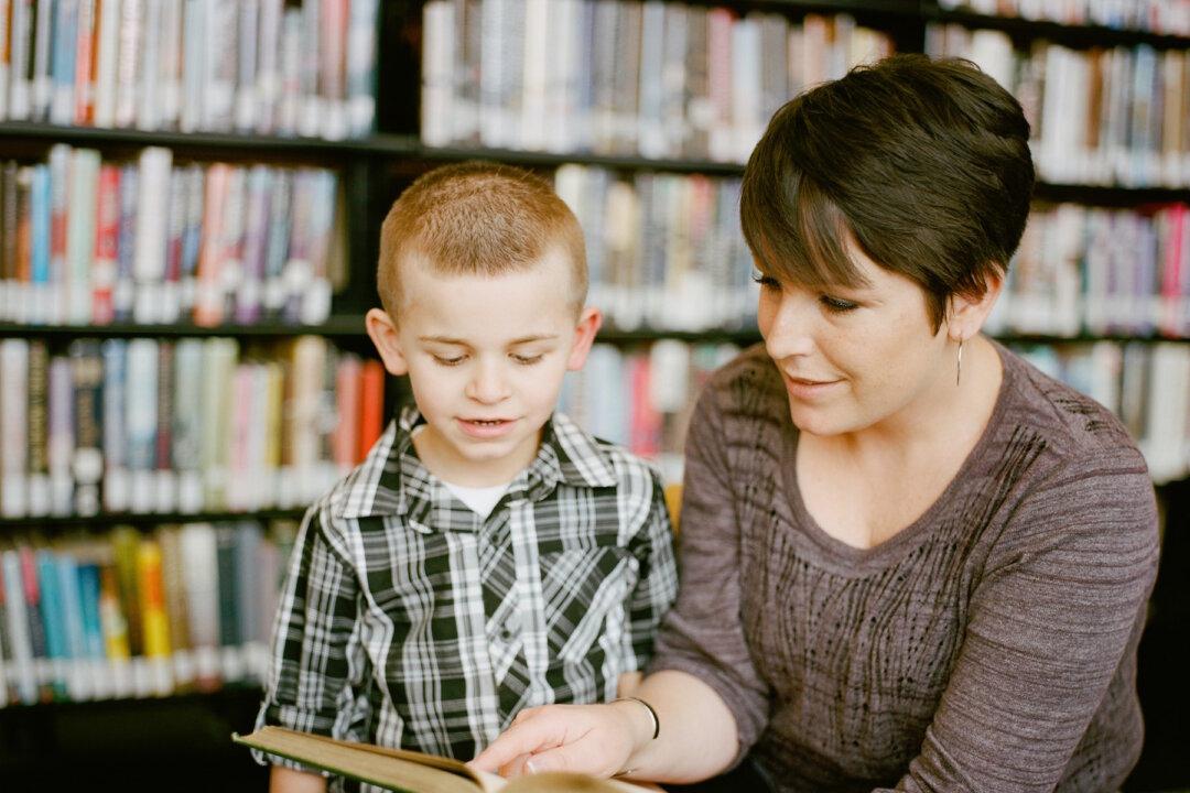 Lighting Fires: A Salute to Teachers