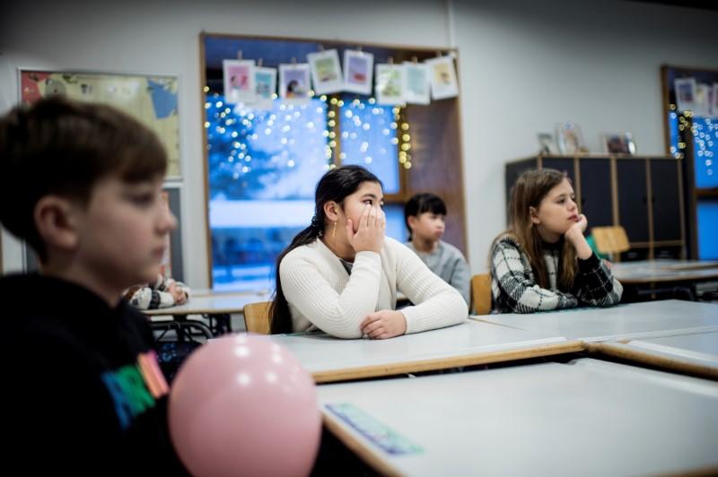 Denmark to Immunize 12-15 Year-Olds Against COVID-19 Ahead of Winter