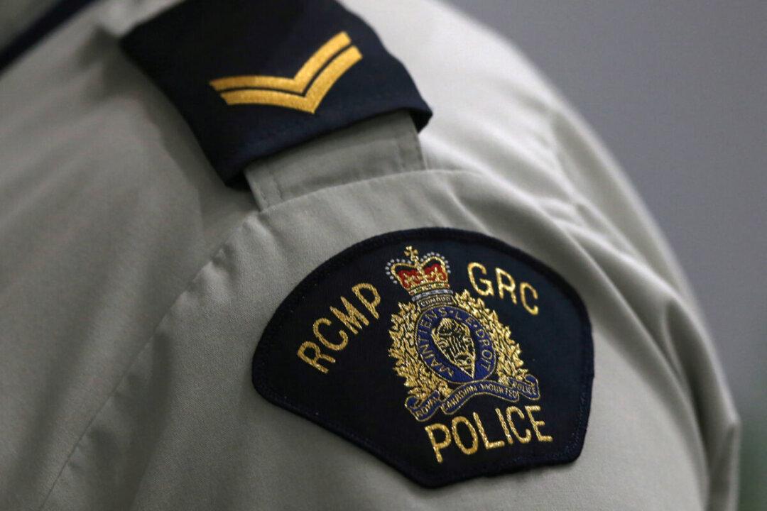 RCMP Uses Communications Equipment From China-Linked Company