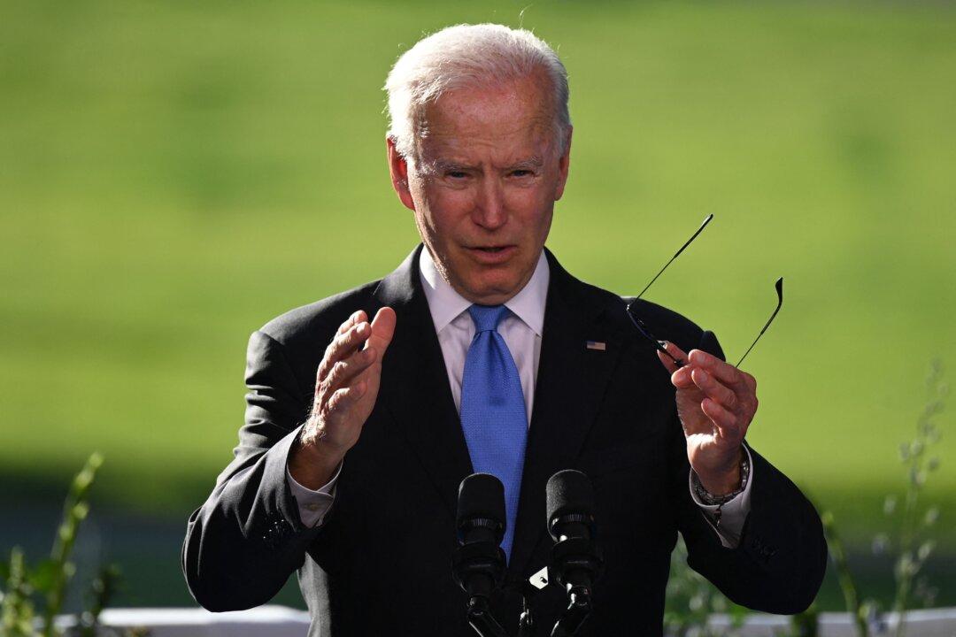 Biden Taps Lawyer Mallory Stewart for US Arms Control Post