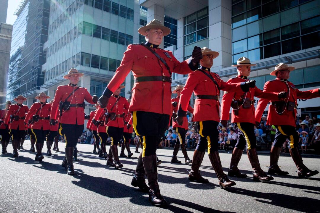 Mounties’ Union Calls on Ottawa to Implement Bail Reform Measures