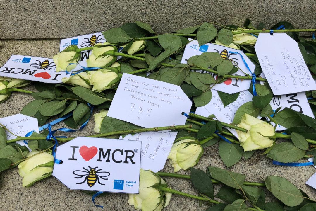 Manchester Arena Attack Hero Dies in Road Crash