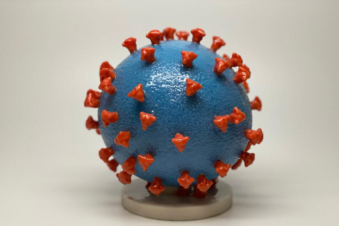 Mysterious Origins of COVID-19 Raise Some Alarming Possibilities