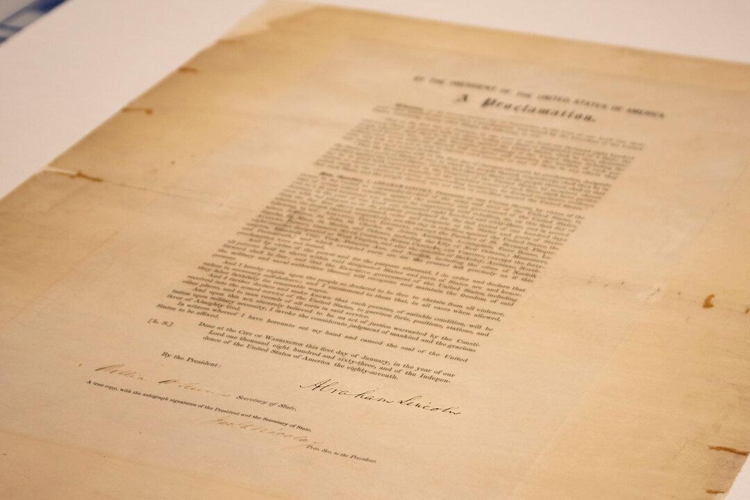 Congress Passes Bill Making Juneteenth a Federal Holiday, Sends to Biden’s Desk