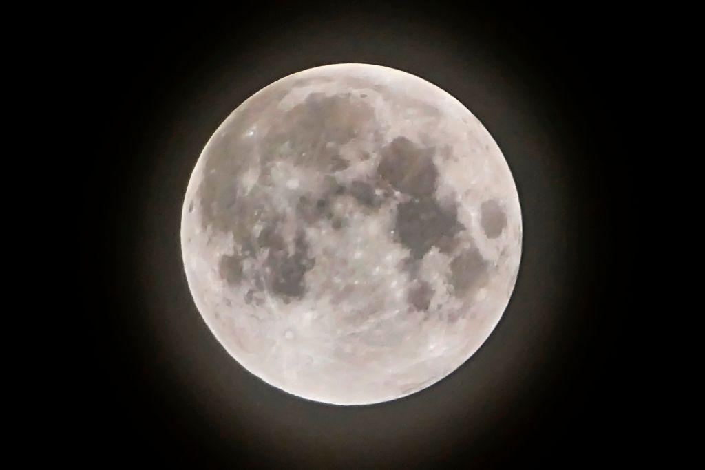 Object About to Crash Into Moon Most Likely From Chinese Spacecraft, Astronomer Says