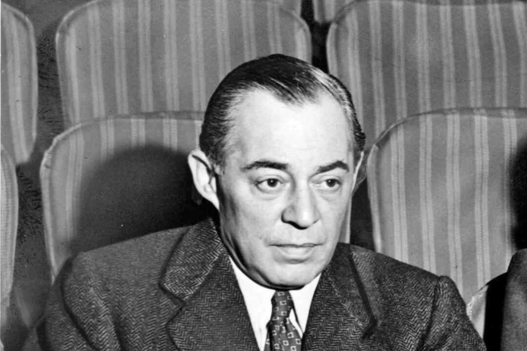 American Treasures: The Songs of Richard Rodgers