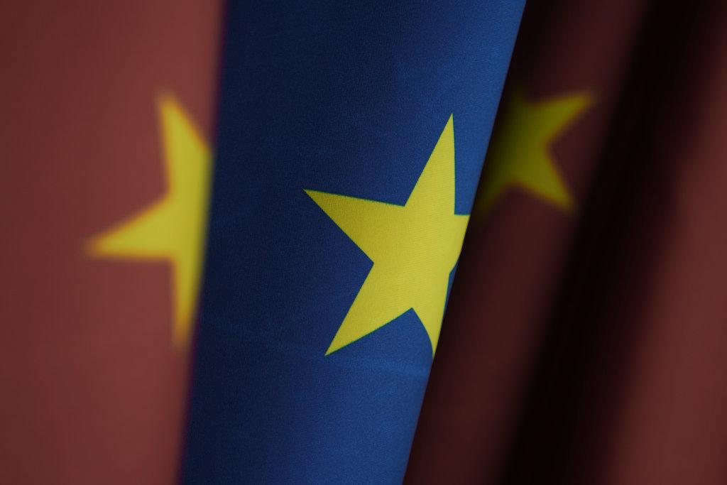 EU Introduces New ‘Anti-Coercion Instrument’ Amid China-Lithuania Dispute