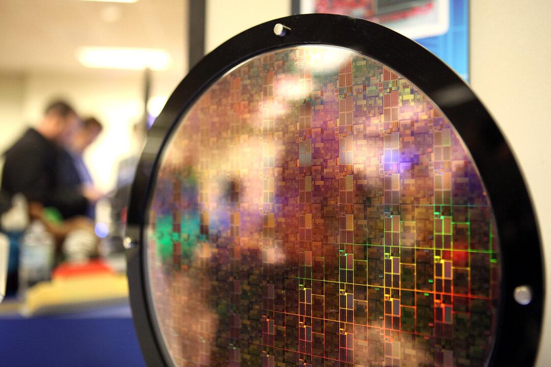 Intelligence Agencies Warn Over Chinese Investment Threats in US Tech Startups