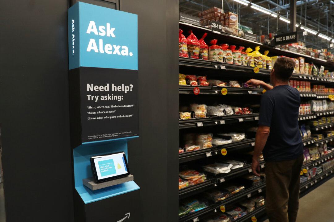 Retailers Eliminating Self-Checkout Reluctant to Blame Theft