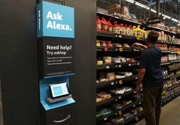 Retailers Eliminating Self-Checkout Reluctant to Blame Theft