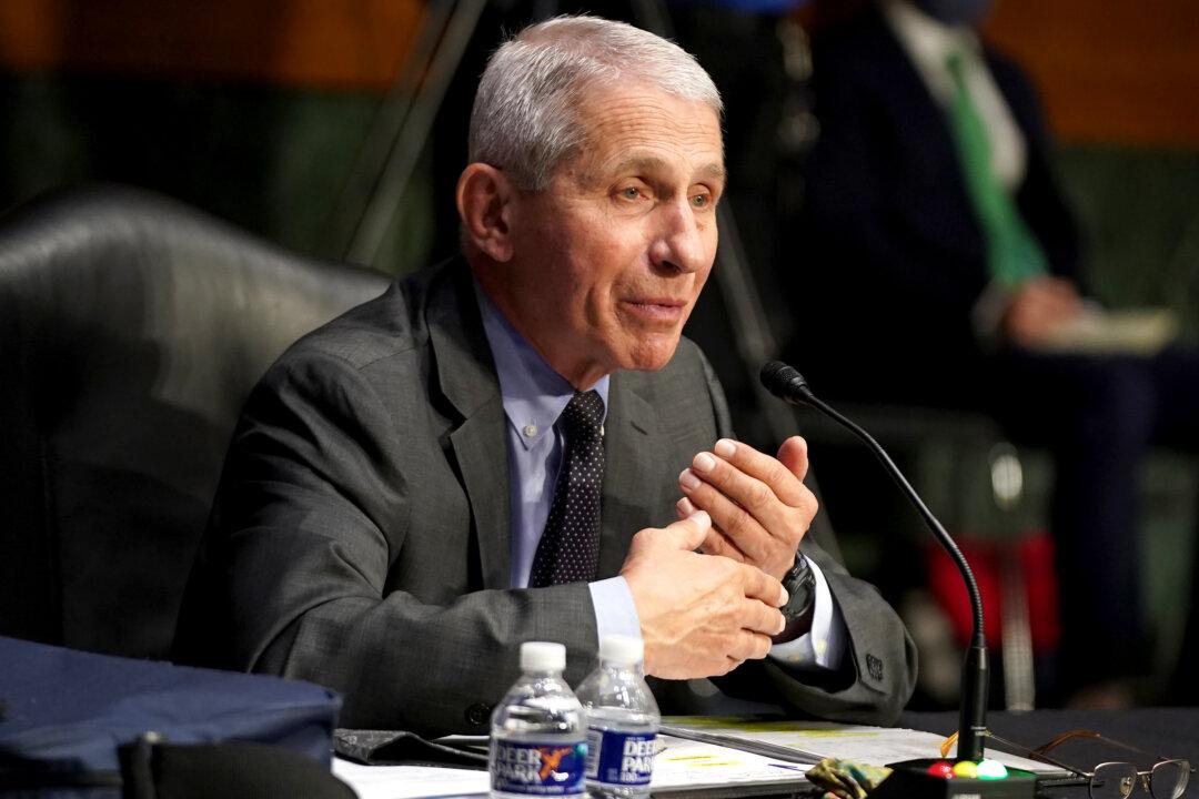 US to Spend $3.2 Billion on Treatments for COVID-19, Other Viruses