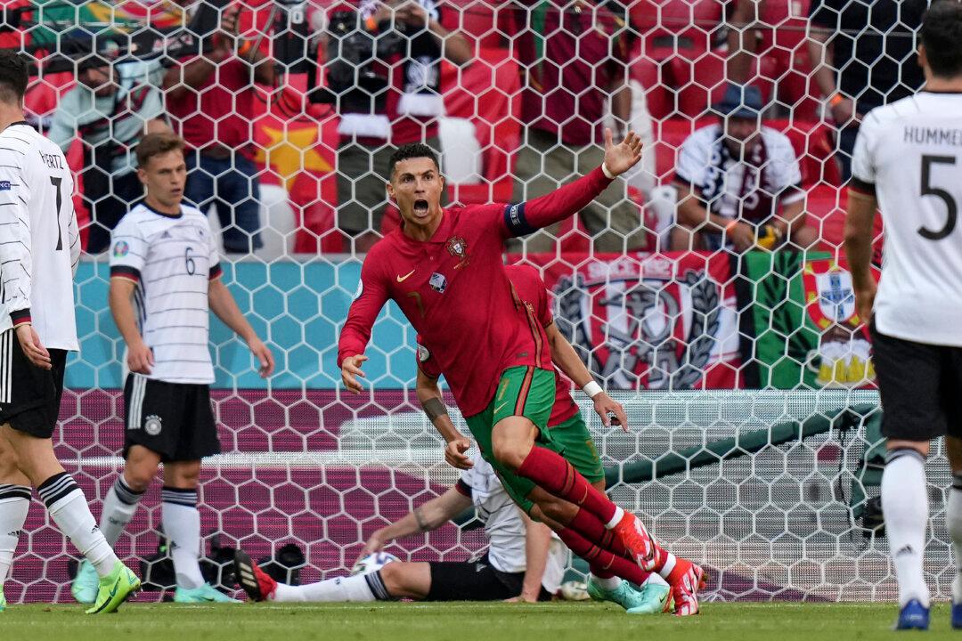 Chinese Companies Make Up 1/3 of Euro Cup 2020 Sponsors, Causing Concerns in Europe