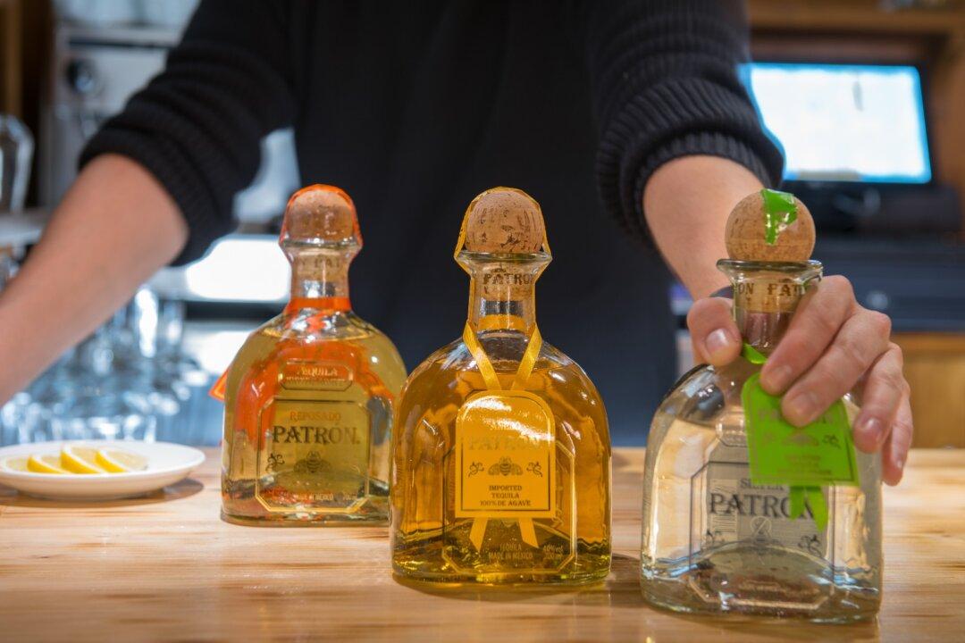 Rethinking Tequila: Premium Brands Aim to Change Old Perceptions