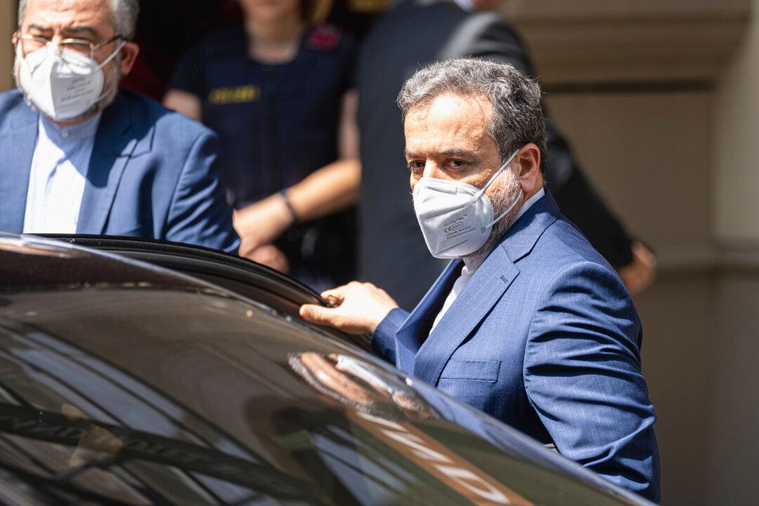 Iran, World Powers Adjourn Nuclear Talks, Resumption Date Unclear