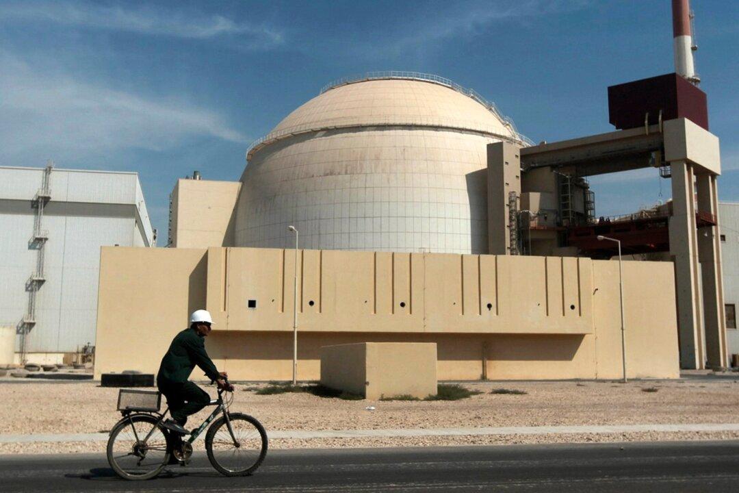 Iran Pledges to Cooperate With UN on Monitoring Nuclear Program