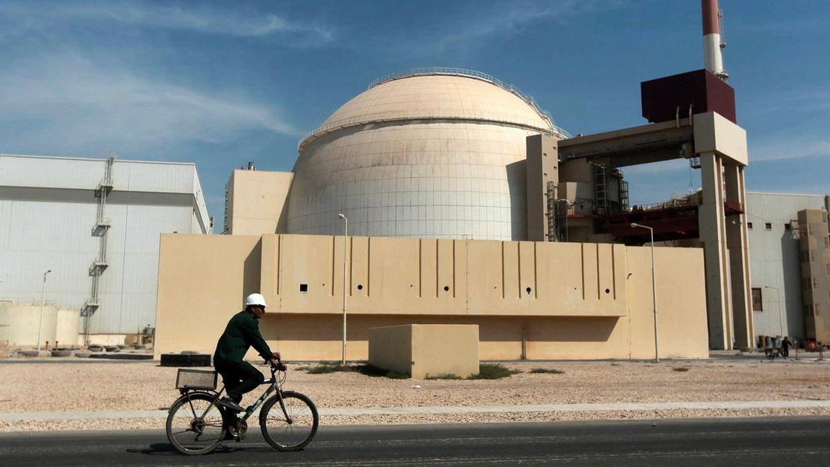 Iran Pledges to Cooperate With UN on Monitoring Nuclear Program