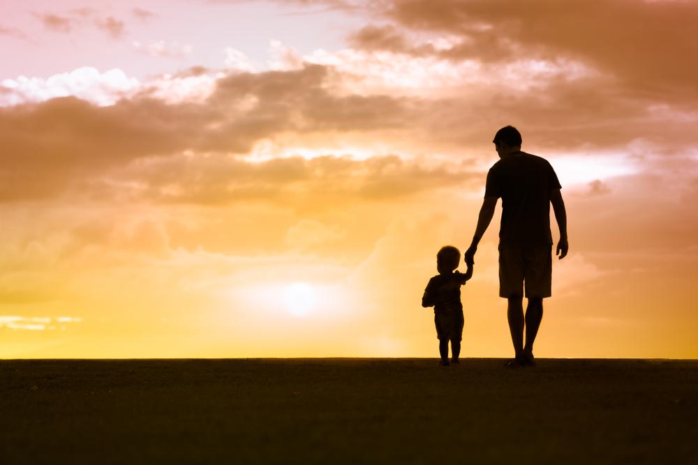 Father’s Day: Memories of My Father