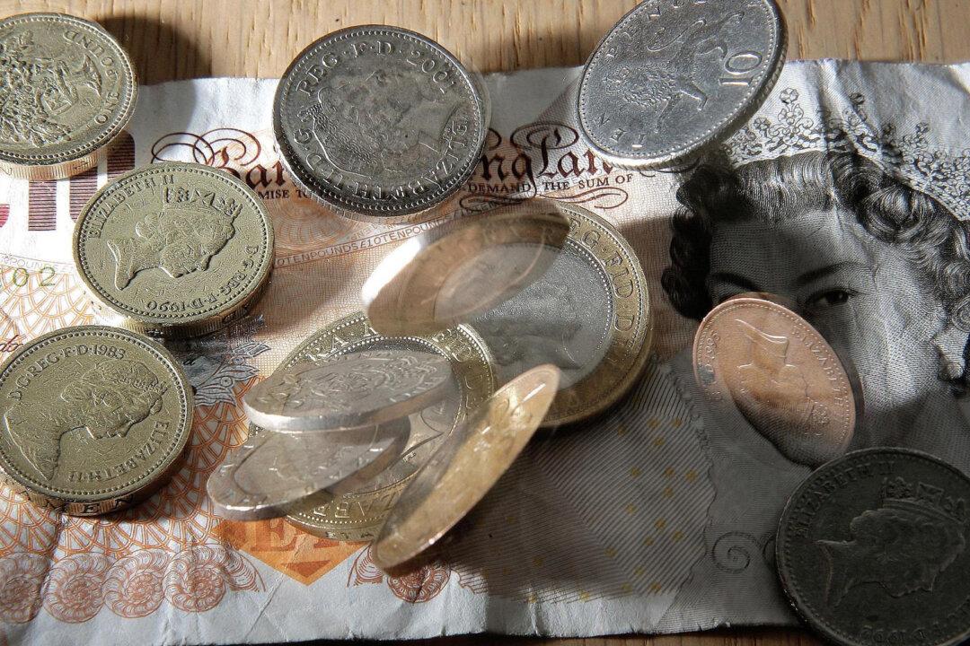 Rising Inflation Could Cut Average Household Incomes by £700: Study