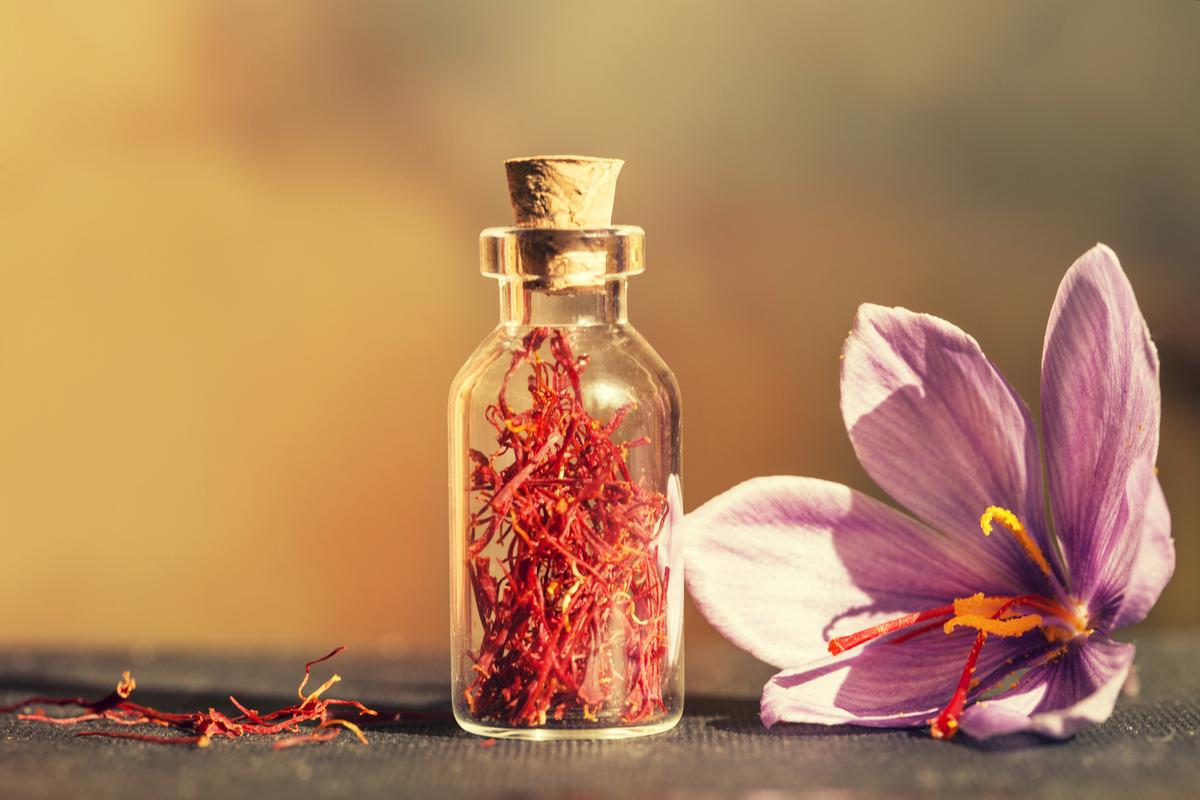 Costly Spice Surprisingly Effective for Alzheimer’s