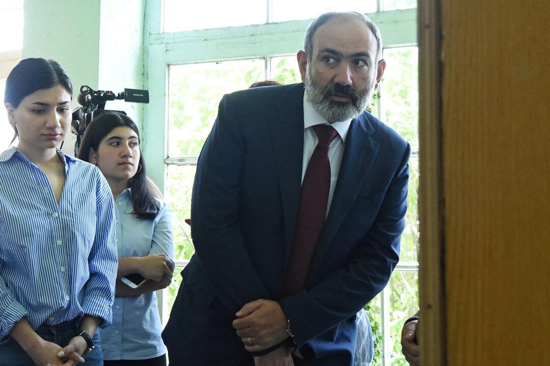 Armenia’s Acting Prime Minister Keeps Power, Bolsters Authority Despite Military Defeat
